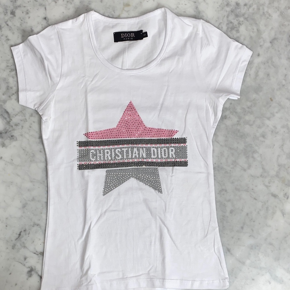 Dior top